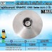 อะไหล่ใบพัด ใบพัดปั๊มน้ำ บัสเลส MTEC XWG Series 2 นิ้ว (ใบพัดอลูมิเนียมเกรดคุณภาพ)